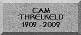 cam threlkeld