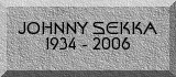 Johnny Sekka