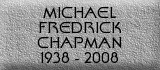 michael chapman