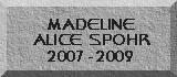 madeline spohr