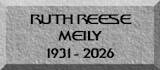 ruth meily